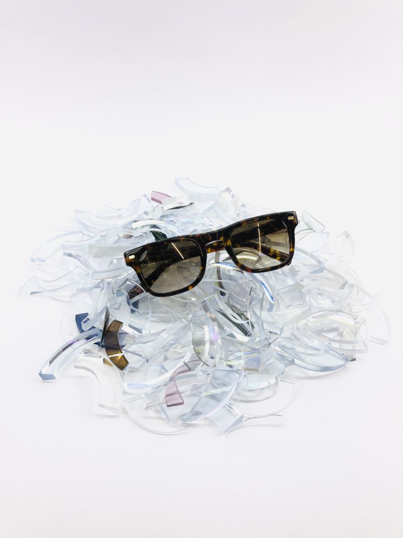 occhiali da soleacetato